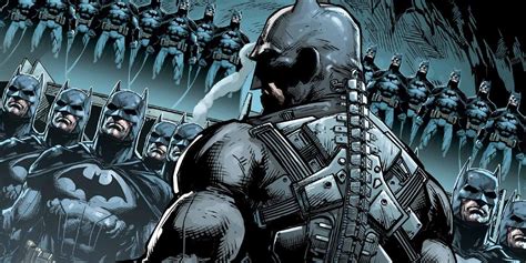 batman clone